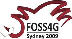 FOSS4G 2009