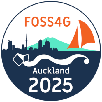 FOSS4G 2025